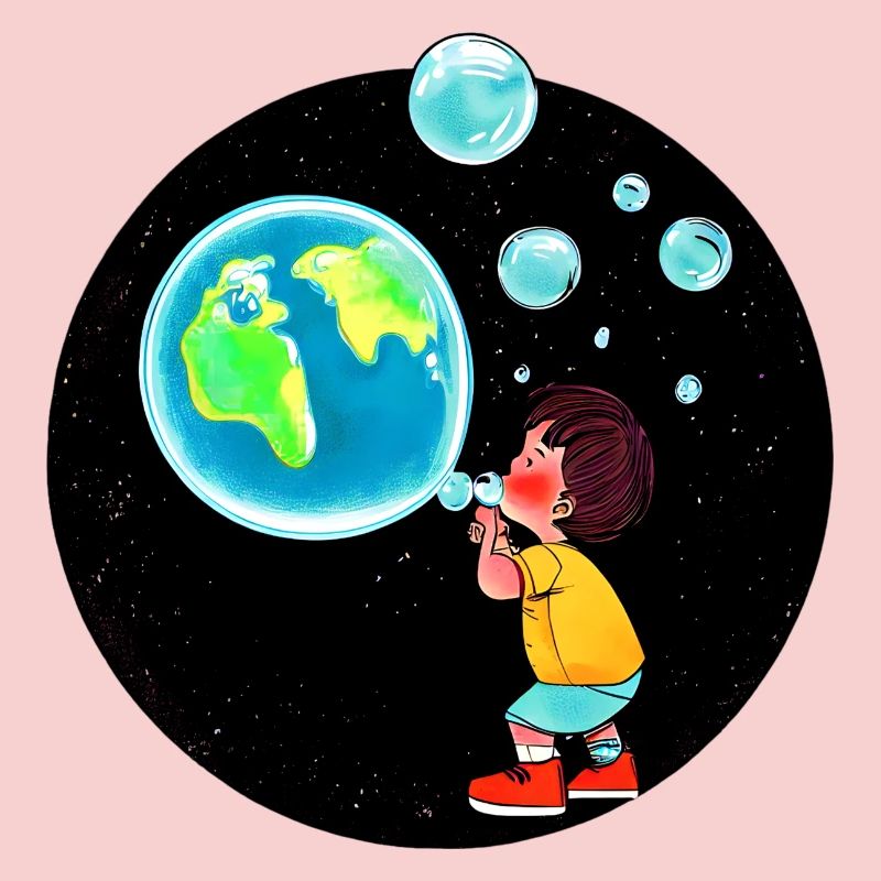 Planet Earth