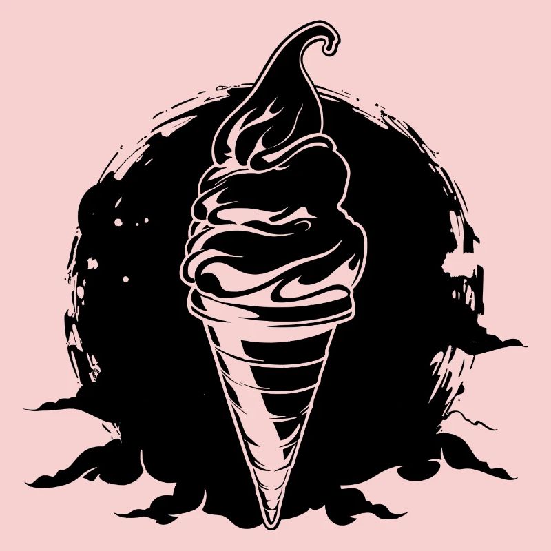 Glace