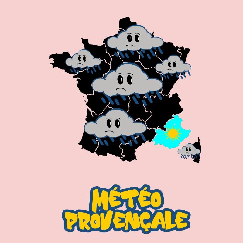 Météo Provençale
