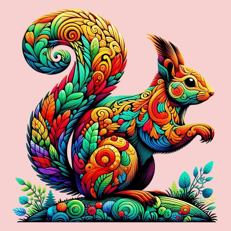 Squirrel
