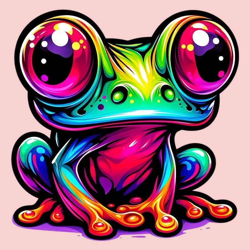 Frosch