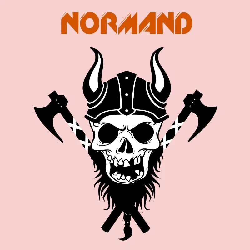 Norman