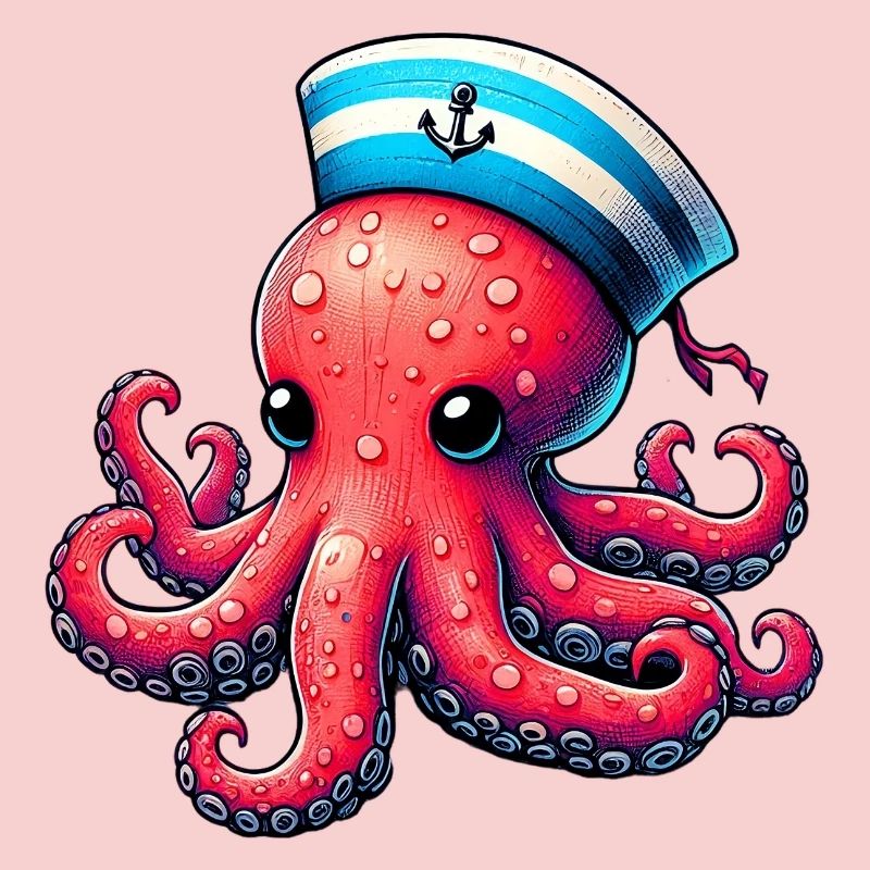 Octopus