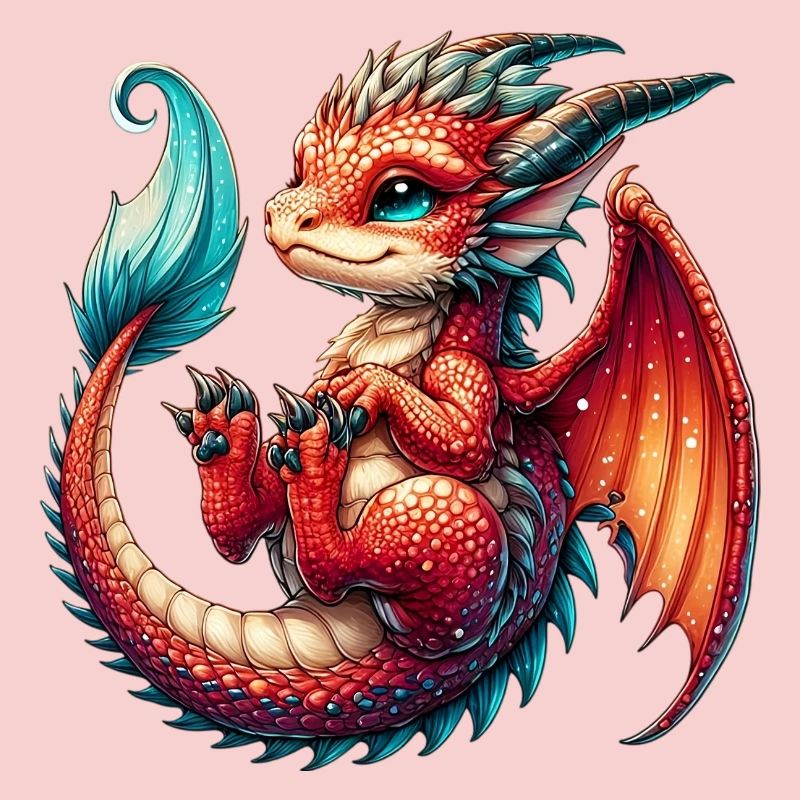 Drache