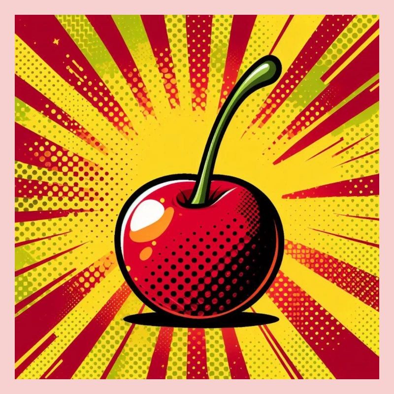 Cherry 2