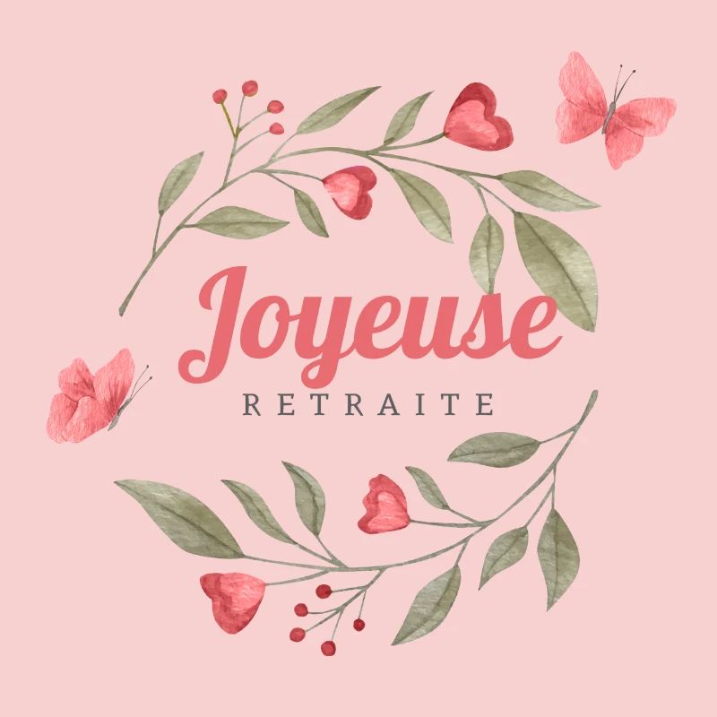 Joyeuse retraite