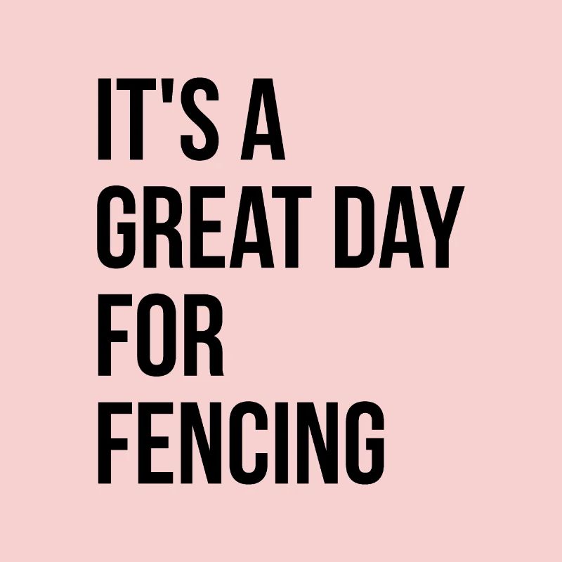 Fencing