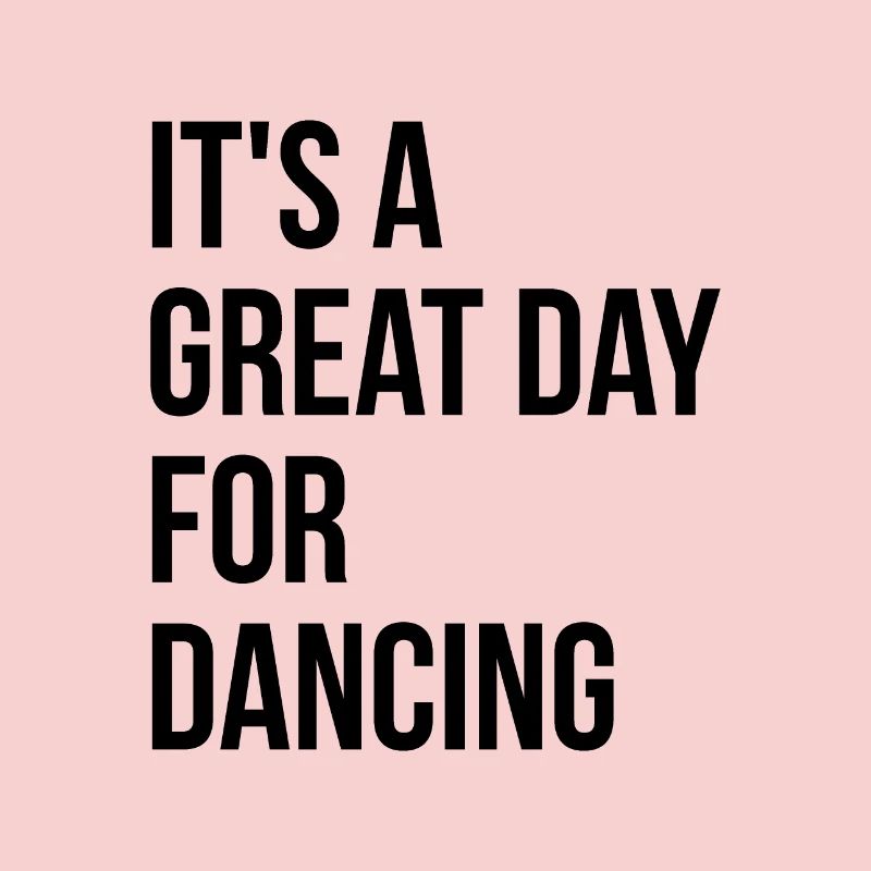Dancing