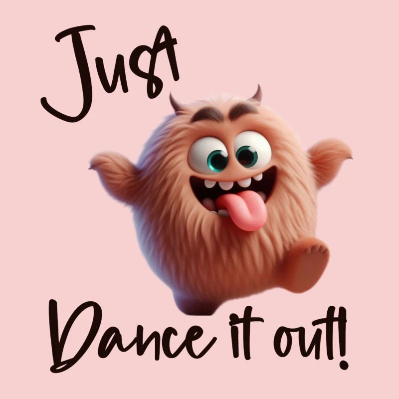 Il suffit de danser !