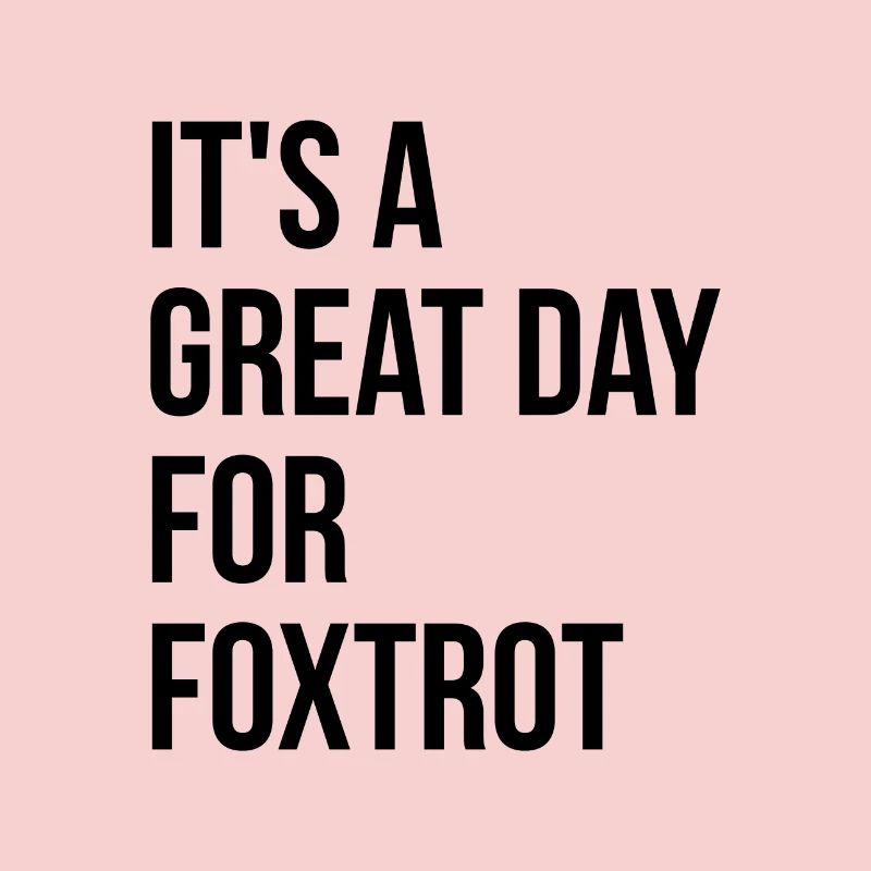 Foxtrot