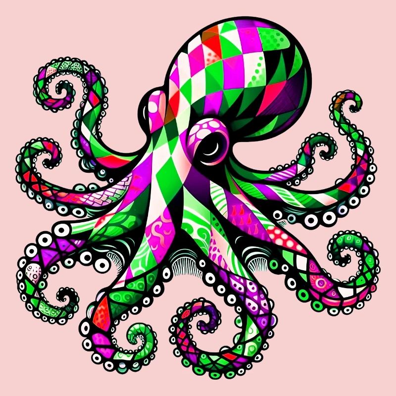Octopus