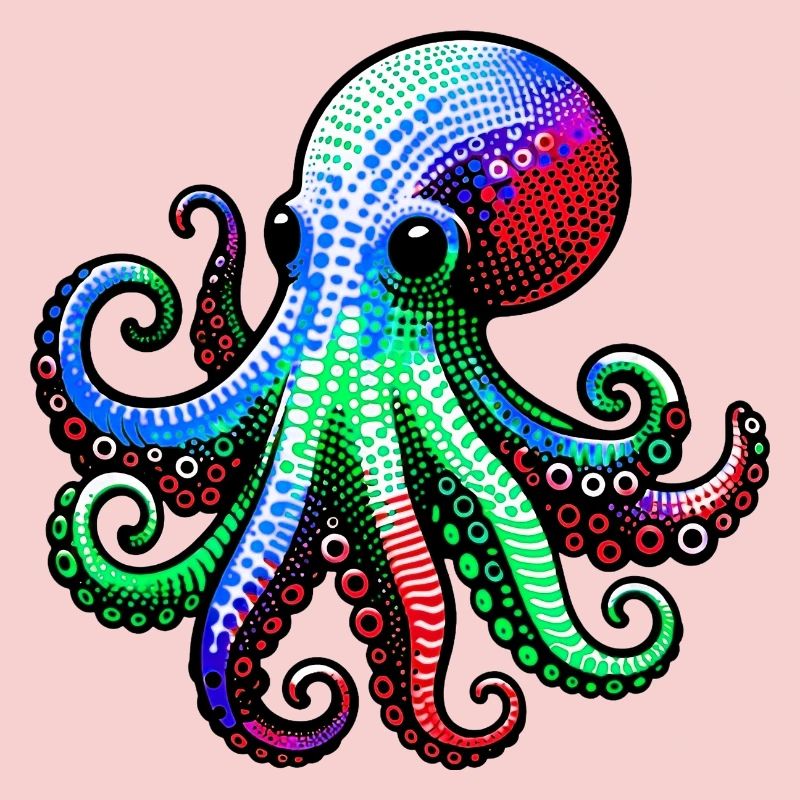 Octopus