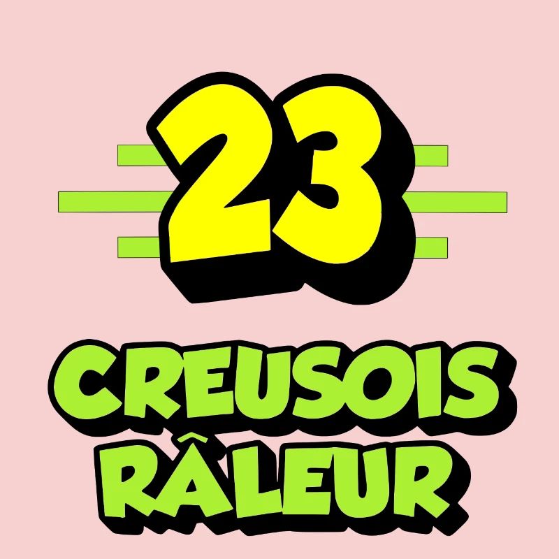 Complaining Creuse