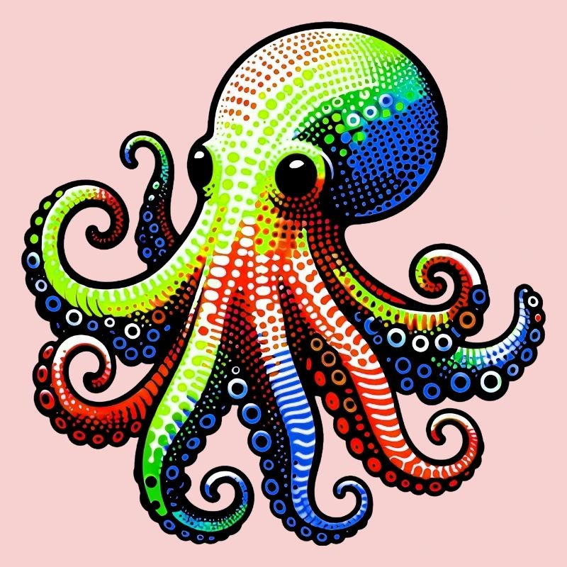 Octopus