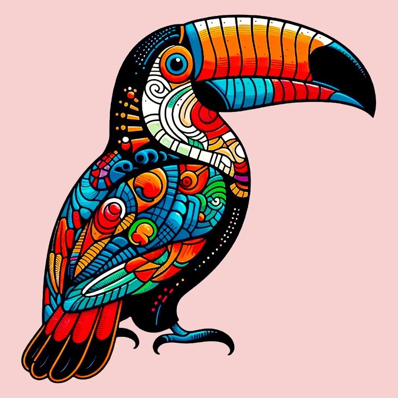 Toucan