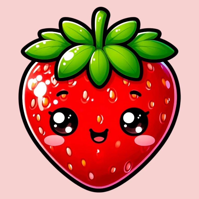 Erdbeeren Erdbeeren