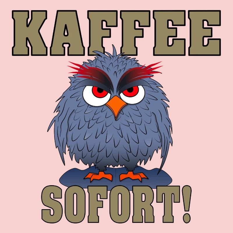 Café instantané Owl
