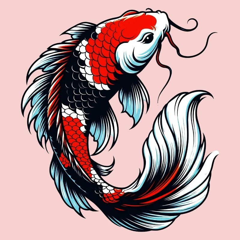 Koi Carp
