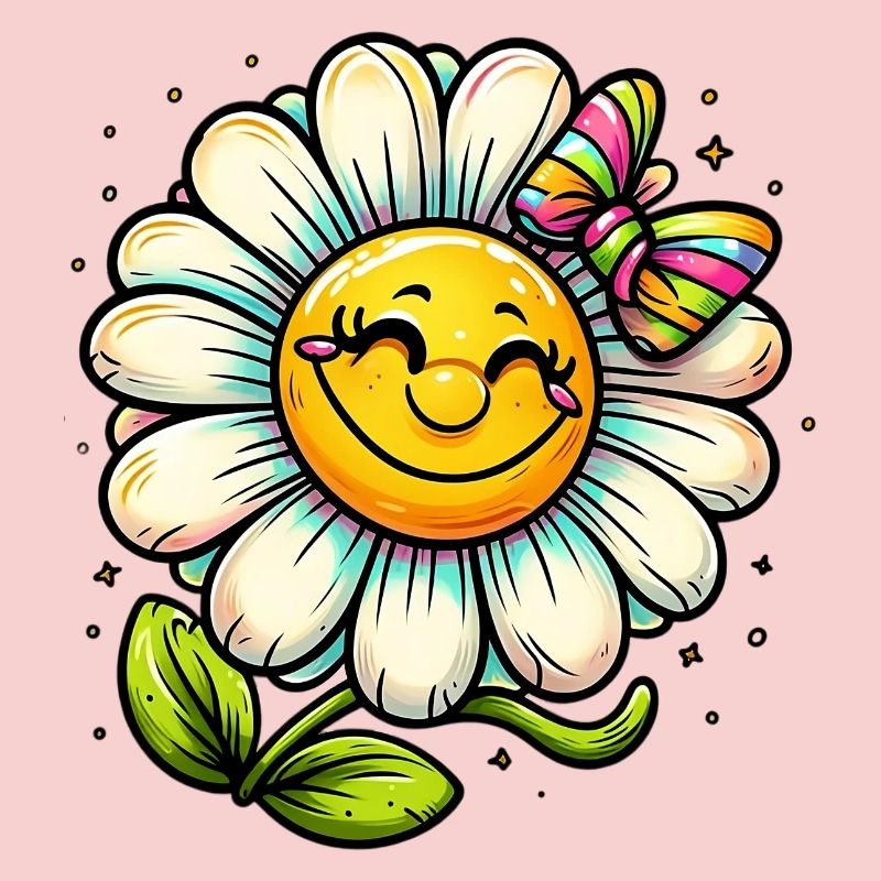 Gänseblümchen