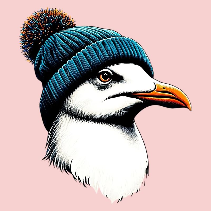 Gull