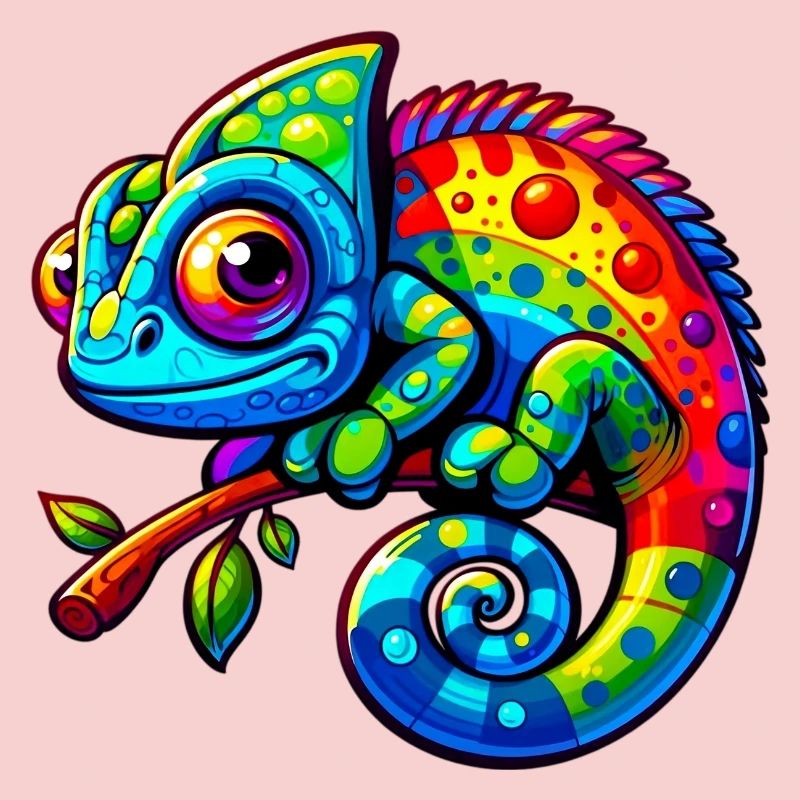 Chameleon