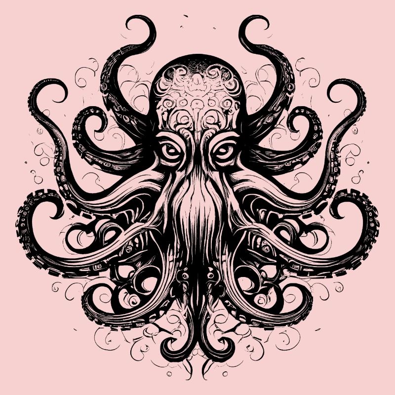 Oktopus 02