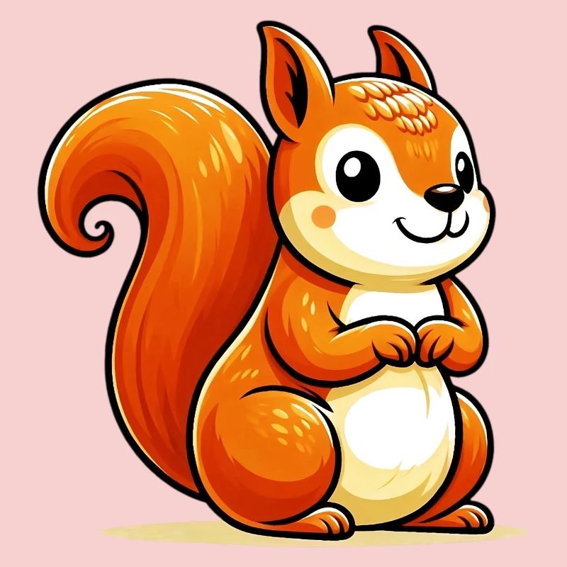 Squirrel