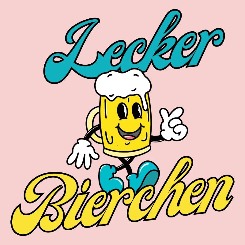 Lecker Bierchen