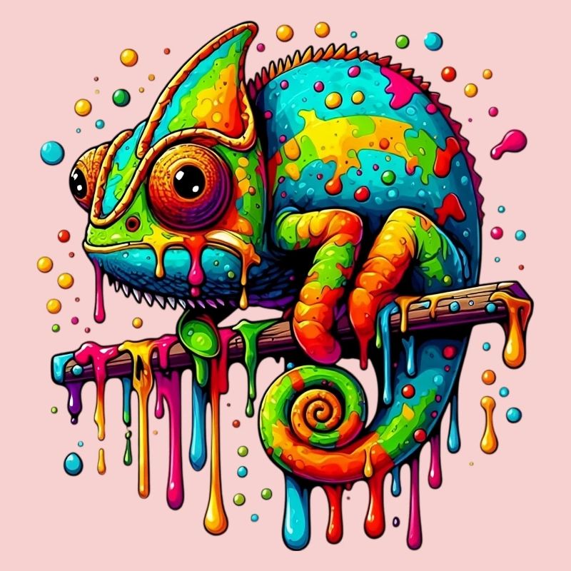 Caméléon
