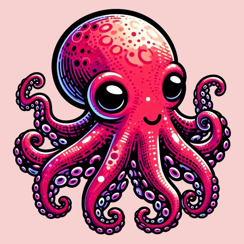 Octopus