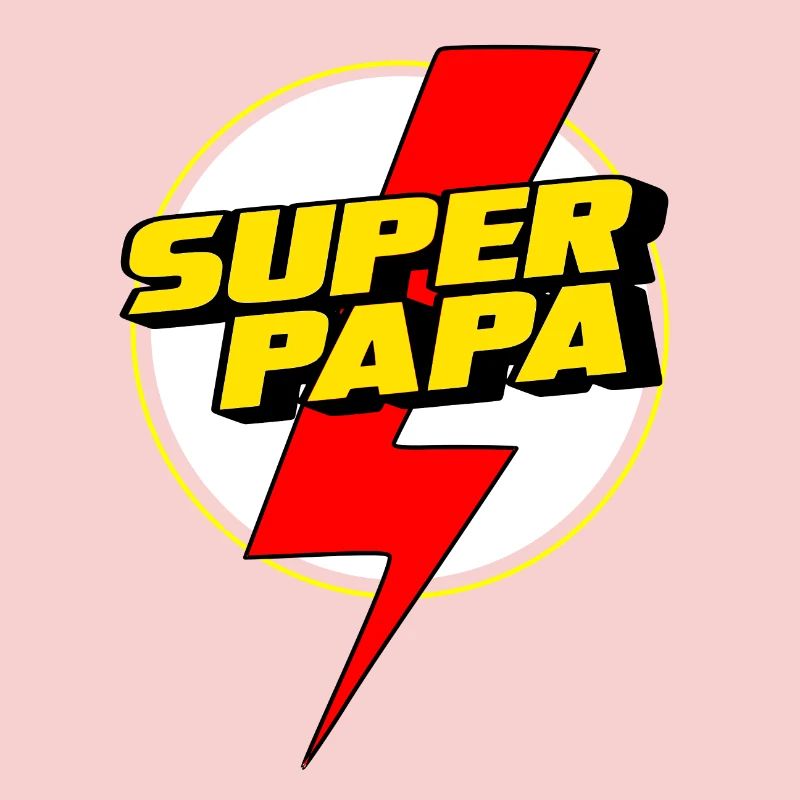 Super papa
