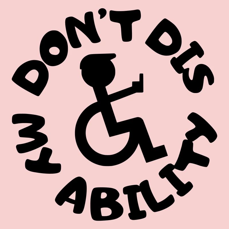 Don't deny my disability #