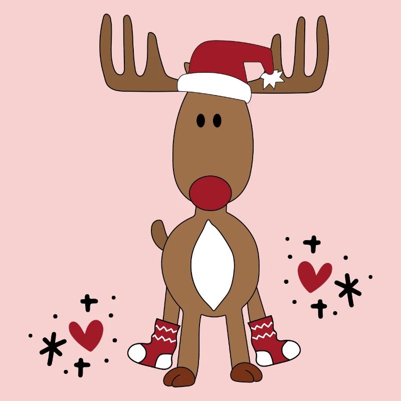Orignal super mignon pour Noël