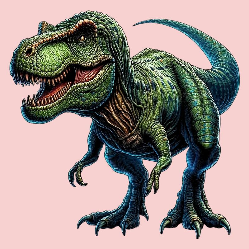 Dinosaur