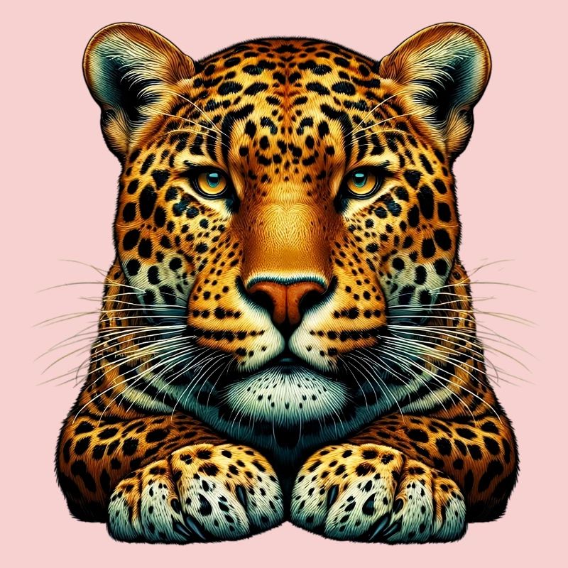 Leopard