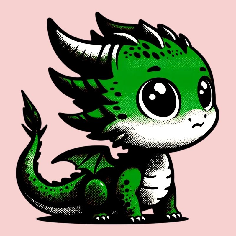 Drache