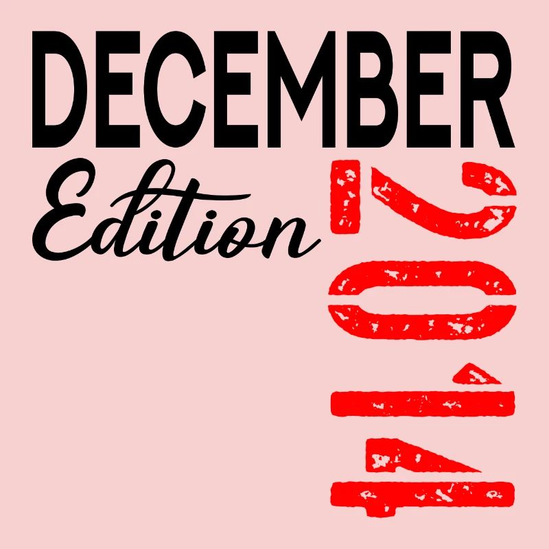 12th BIRTHDAY DECEMBER 2014