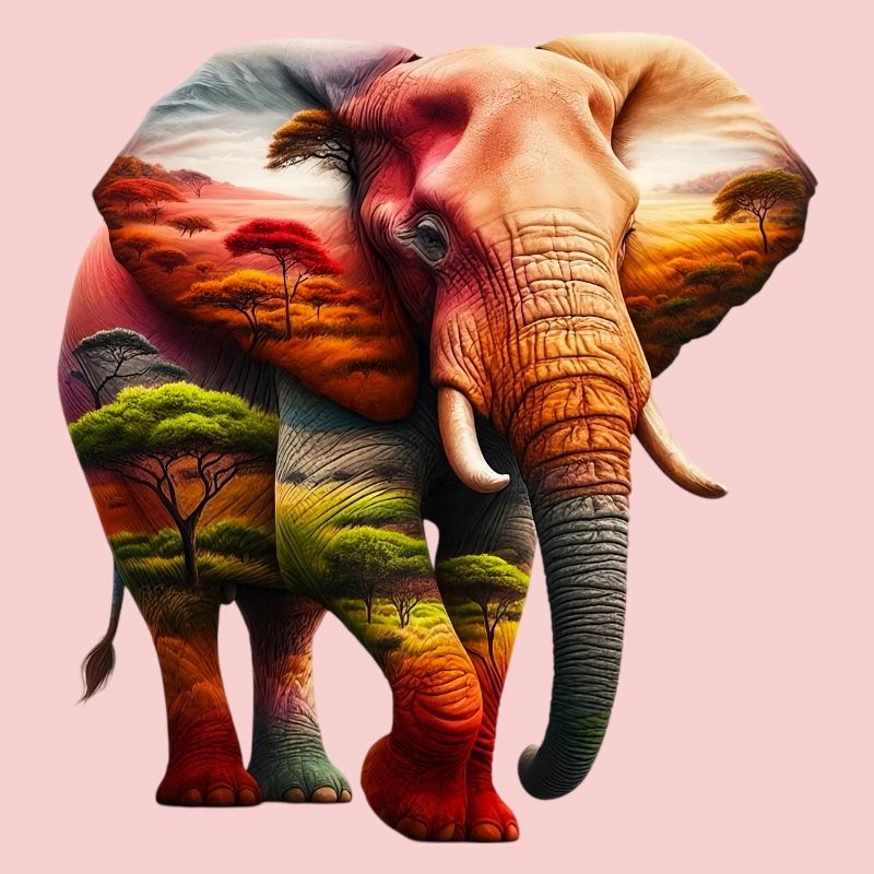 Elefant
