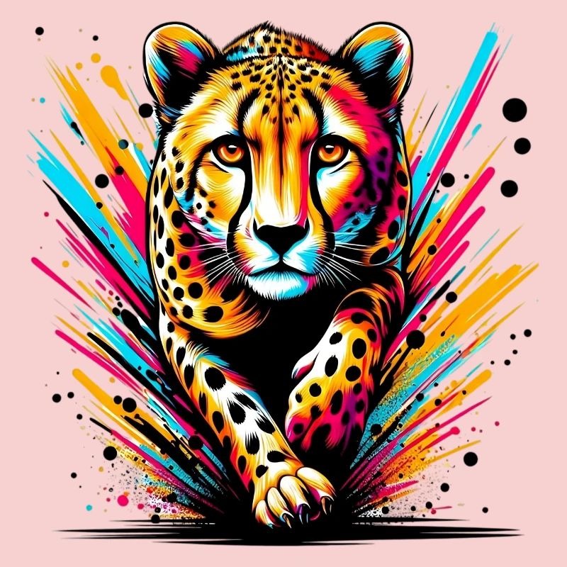 Guépard