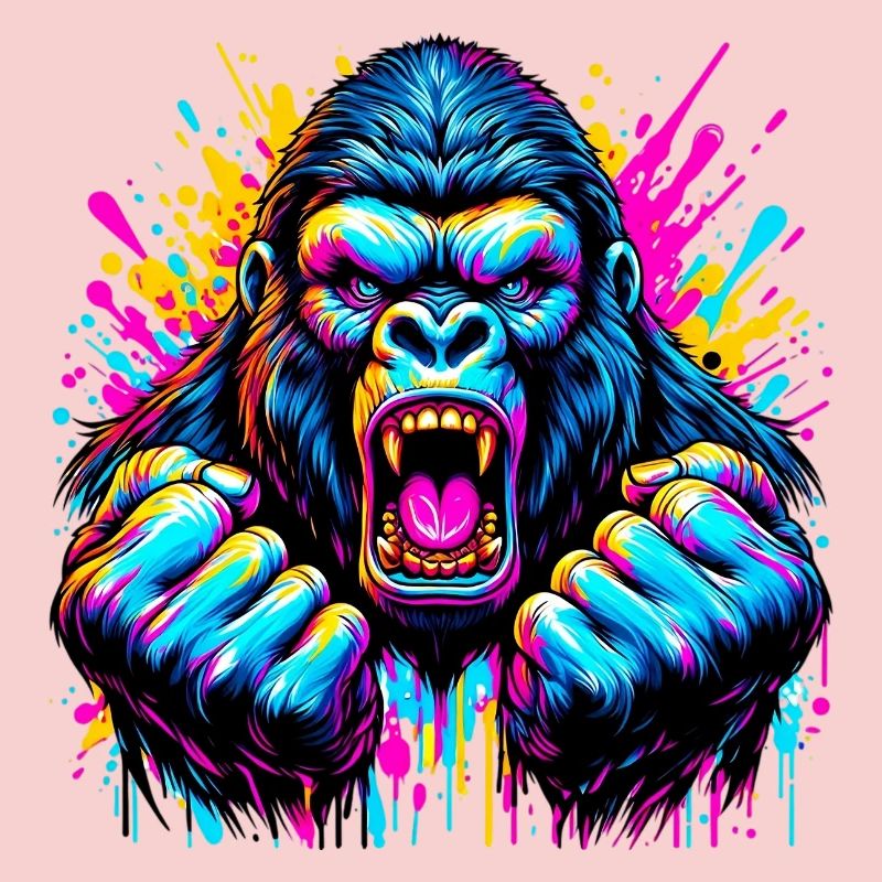 Gorilla