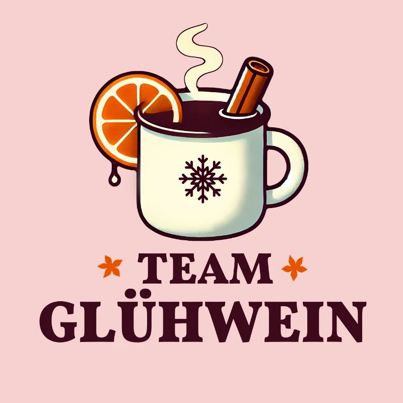 Équipe Vin chaud