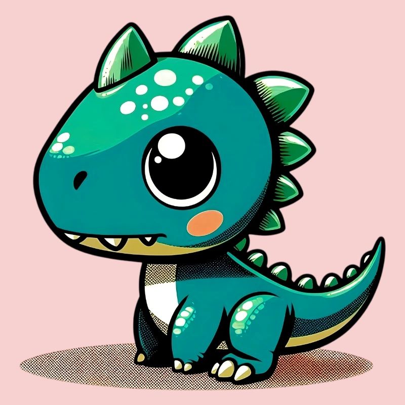 Dinosaurier