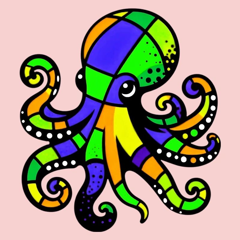 Octopus