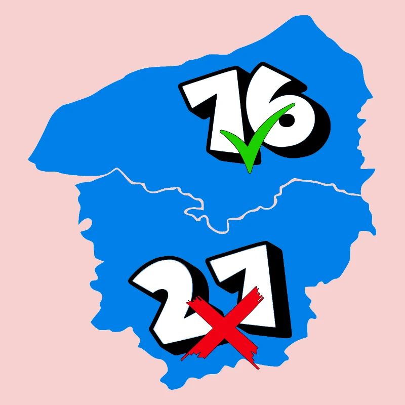 Upper Normandy Region