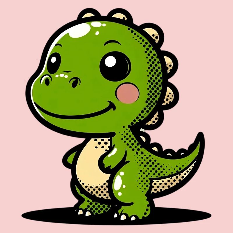 Dinosaur