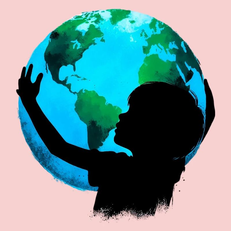 Planet Erde