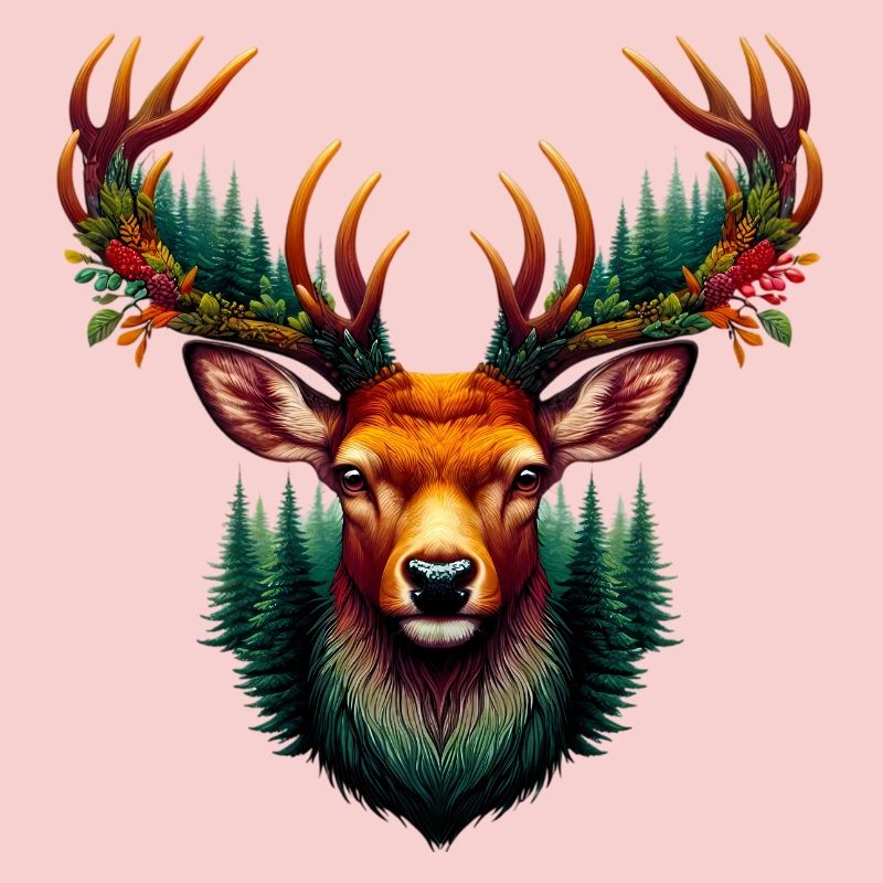 Hirsch