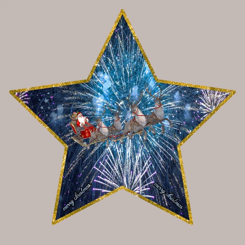 Joyeux Noël Version 3