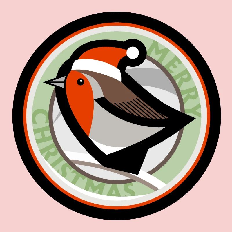 Robin de Noël