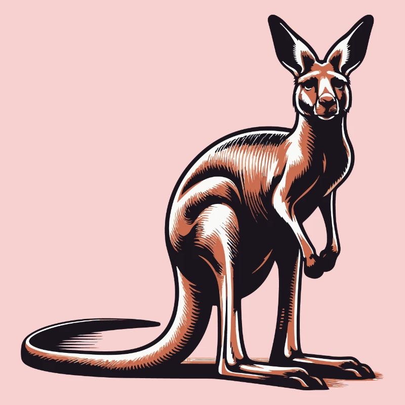 Känguru